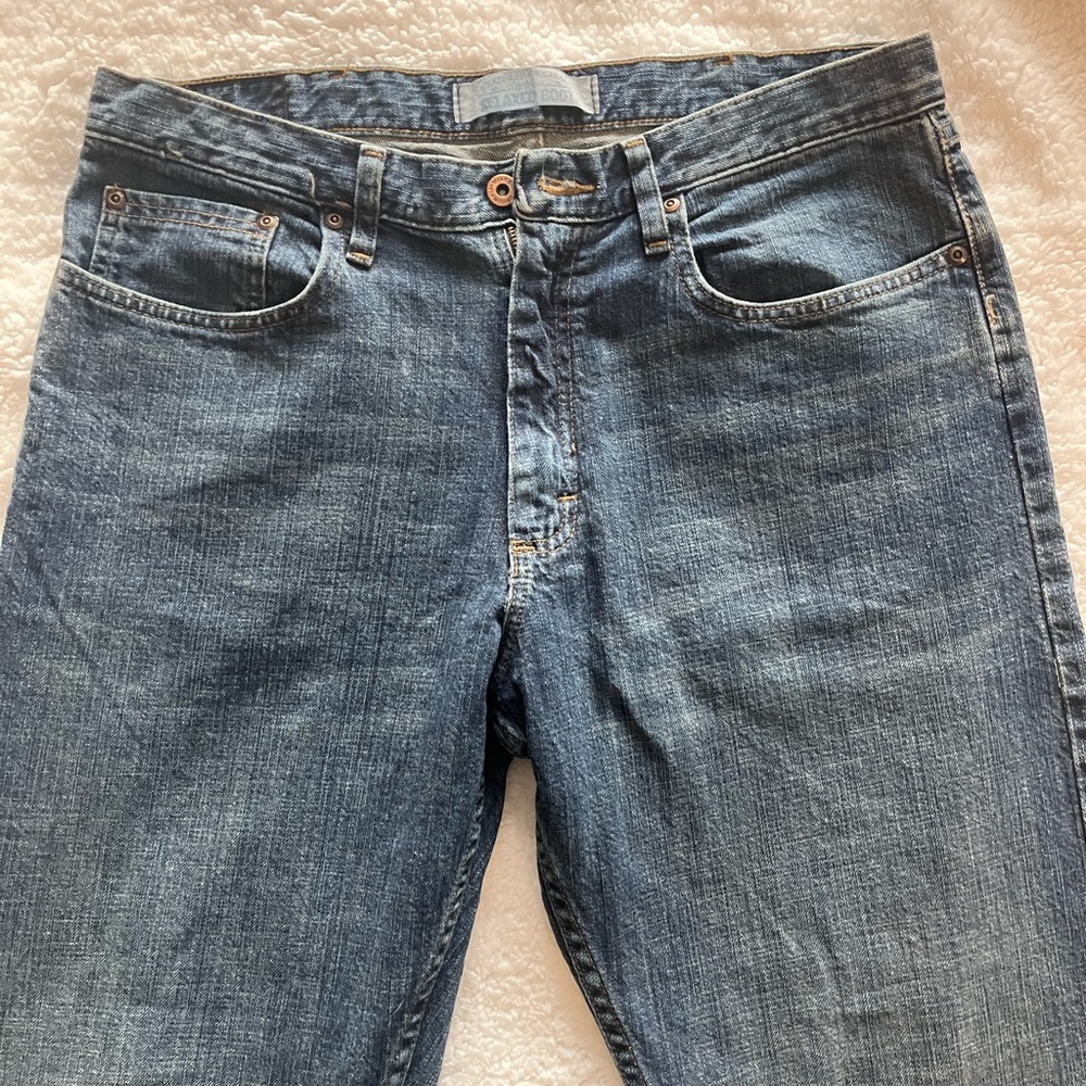 Wrangler Boot Cut Jeans 34 x 34